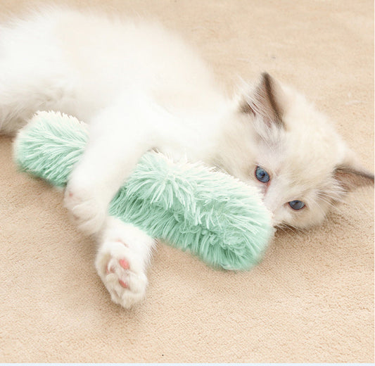 The Importance of Choosing the Right Pet Products: A Guide to Enhancing Your Pet’s Life with Fetching The Dream